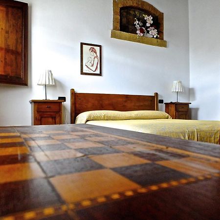Agriturismo Sant'Uberto Bolgheri Exterior photo