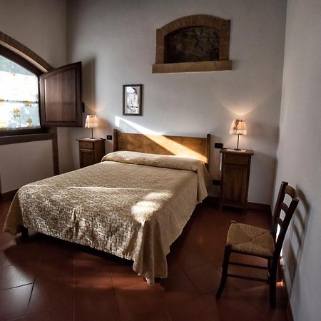 Agriturismo Sant'Uberto Bolgheri Exterior photo