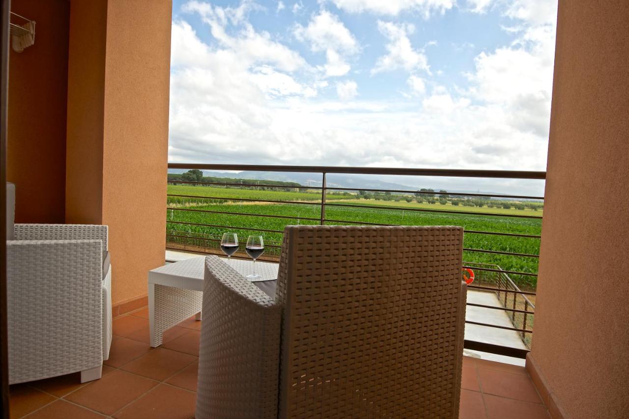 Agriturismo Sant'Uberto Bolgheri Exterior photo