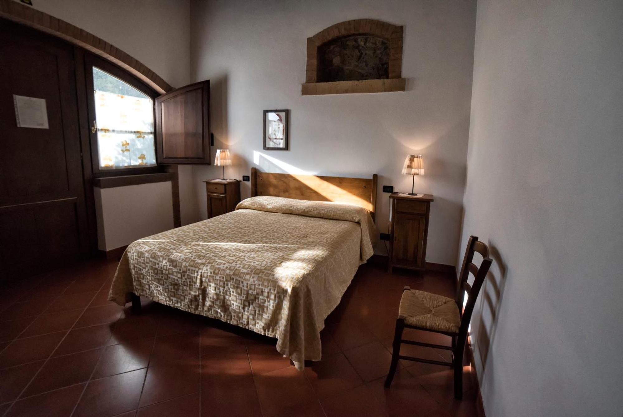 Agriturismo Sant'Uberto Bolgheri Exterior photo